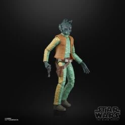Star Wars The Black Series Greedo -Cheap Hasbro Pulse Store F3264 PROD SW BL POTF GREEDO 189691 Online 2000SQ