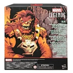 Marvel Legends Series Ulik -Cheap Hasbro Pulse Store F34225L00 5010993956685 back 21 Online 2000SQ