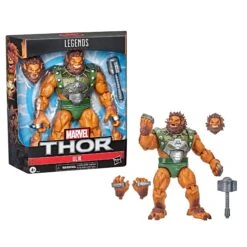 Marvel Legends Series Ulik -Cheap Hasbro Pulse Store F34225L00 5010993956685 combo 21 Online 2000SQ