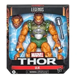 Marvel Legends Series Ulik -Cheap Hasbro Pulse Store F34225L00 5010993956685 pkg 21 Online 2000SQ