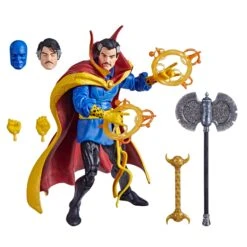 Marvel Legends Doctor Strange Classic Comics 14 Marvel Legends Doctor Strange Classic Comics -Cheap Hasbro Pulse Store F34255L00 5010993947652 main 21 Online 2000SQ