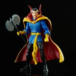 Marvel Legends Doctor Strange Classic Comics 21 Marvel Legends Doctor Strange Classic Comics -Cheap Hasbro Pulse Store F3425 PROD MVL BLUE1 0001 Online 2000SQ