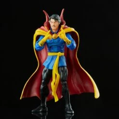 Marvel Legends Doctor Strange Classic Comics 16 Marvel Legends Doctor Strange Classic Comics -Cheap Hasbro Pulse Store F3425 PROD MVL BLUE1 0002 Online 2000SQ