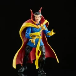 Marvel Legends Doctor Strange Classic Comics 22 Marvel Legends Doctor Strange Classic Comics -Cheap Hasbro Pulse Store F3425 PROD MVL BLUE1 0003 Online 2000SQ