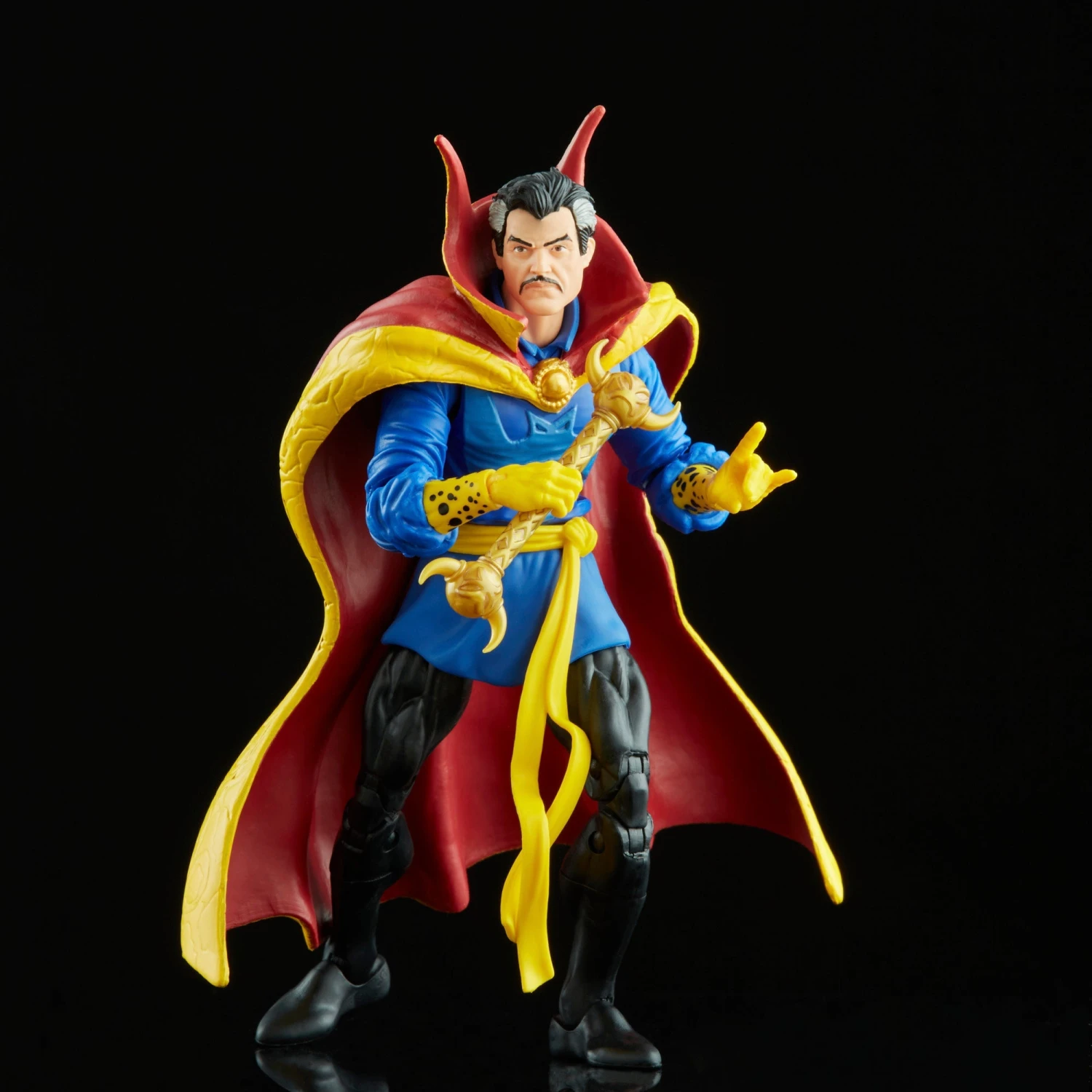 Marvel Legends Doctor Strange Classic Comics 11 Marvel Legends Doctor Strange Classic Comics - Image 11