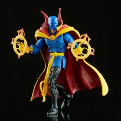 Marvel Legends Doctor Strange Classic Comics 17 Marvel Legends Doctor Strange Classic Comics -Cheap Hasbro Pulse Store F3425 PROD MVL BLUE1 0004 Online 2000SQ
