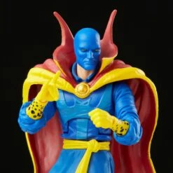 Marvel Legends Doctor Strange Classic Comics 20 Marvel Legends Doctor Strange Classic Comics -Cheap Hasbro Pulse Store F3425 PROD MVL BLUE1 0007 Online 2000SQ