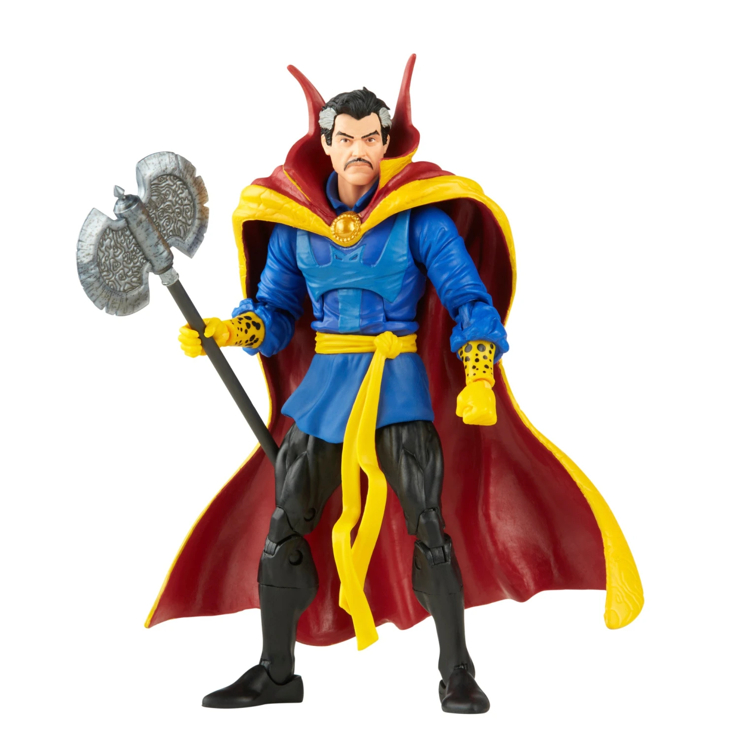 Marvel Legends Doctor Strange Classic Comics 2 Marvel Legends Doctor Strange Classic Comics - Image 2