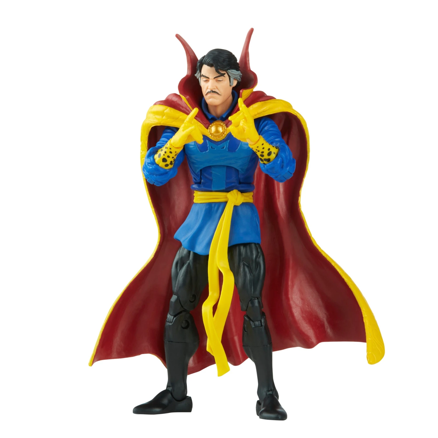 Marvel Legends Doctor Strange Classic Comics 1 Marvel Legends Doctor Strange Classic Comics