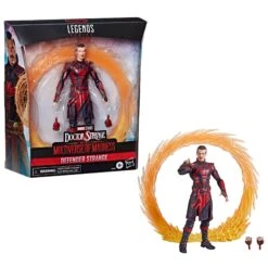 Marvel Legends Series Defender Strange -Cheap Hasbro Pulse Store F34265L00 5010993954773 combo 21 Online 2000SQ