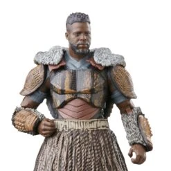 Marvel Legends Series M’Baku -Cheap Hasbro Pulse Store F3427 PROD BLP REDPRECOLUMBIA 0008 Online 2000SQ
