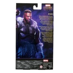 Marvel Legends Series M’Baku -Cheap Hasbro Pulse Store F3427 PROD BLP REDPRECOLUMBIA 0011 Online 2000SQ