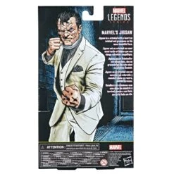 Marvel Legends Series Marvel’s Jigsaw -Cheap Hasbro Pulse Store F34345L00 5010993943708 back 21 Online 2000SQ