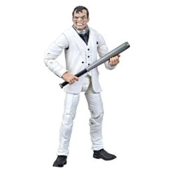 Marvel Legends Series Marvel’s Jigsaw