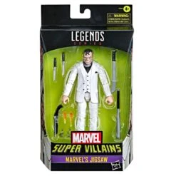 Marvel Legends Series Marvel’s Jigsaw -Cheap Hasbro Pulse Store F34345L00 5010993943708 pkg 21 Online 2000SQ