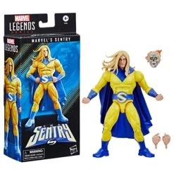 Marvel Legends Series Marvel’s Sentry -Cheap Hasbro Pulse Store F34355L00 combo 22 Online 2000SQ