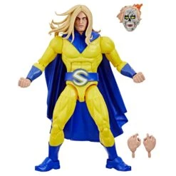 Marvel Legends Series Marvel’s Sentry -Cheap Hasbro Pulse Store F34355L00 main 22 Online 2000SQ