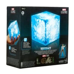 Marvel Legends Series Tesseract Electronic Role Play Accessory -Cheap Hasbro Pulse Store F3437 PROD AVN PREMIUMGEAR 0021 Online 2000SQ