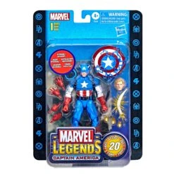 Marvel Legends Series 1 Captain America -Cheap Hasbro Pulse Store F34395L00 5010993956654 pkg 21 Online 2000SQ