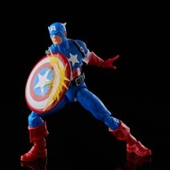 Marvel Legends Series 1 Captain America -Cheap Hasbro Pulse Store F3439 PROD MVL ALPHA1 0002 Online 2000SQ
