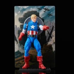 Marvel Legends Series 1 Captain America -Cheap Hasbro Pulse Store F3439 PROD MVL ALPHA1 0003 Online 2000SQ
