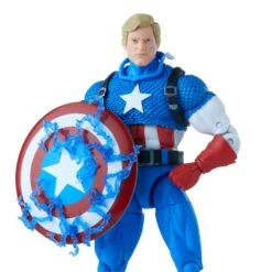 Marvel Legends Series 1 Captain America -Cheap Hasbro Pulse Store F3439 PROD MVL ALPHA1 0012 Online 2000SQ