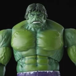 Marvel Legends Series 1 Hulk -Cheap Hasbro Pulse Store F3440 PROD MVL YELLOWGAMMA2 0006 Online 2000SQ