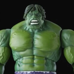 Marvel Legends Series 1 Hulk -Cheap Hasbro Pulse Store F3440 PROD MVL YELLOWGAMMA2 0007 Online 2000SQ