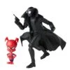 Marvel Legends Series 60th Anniversary Spider-Man Noir And Spider-Ham 2-Pack