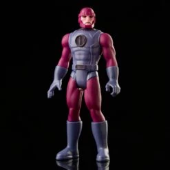 Hasbro Marvel Legends Retro 375 Marvel’s Sentinel Figure -Cheap Hasbro Pulse Store F3445 PROD MVL YELLOW7 0001 Online 2000SQ