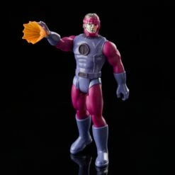 Hasbro Marvel Legends Retro 375 Marvel’s Sentinel Figure -Cheap Hasbro Pulse Store F3445 PROD MVL YELLOW7 0003 Online 2000SQ