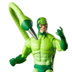 Marvel Legends Series Marvel’s Scorpion -Cheap Hasbro Pulse Store F3449 PROD MVL LEGENDS YELLOW11 0008 Online 2000SQ