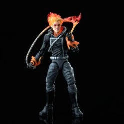 Marvel Legends Series Ghost Rider -Cheap Hasbro Pulse Store F3450 PROD MVL LEGENDS YELLOW2 0003 Online 2000SQ