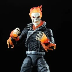 Marvel Legends Series Ghost Rider -Cheap Hasbro Pulse Store F3450 PROD MVL LEGENDS YELLOW2 0004 Online 2000SQ