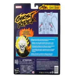 Marvel Legends Series Ghost Rider -Cheap Hasbro Pulse Store F3450 PROD MVL LEGENDS YELLOW2 0013 Online 2000SQ