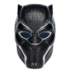 Marvel Legends Series Black Panther Electronic Role Play Helmet -Cheap Hasbro Pulse Store F34535J00 detail 22 Online 2000SQ