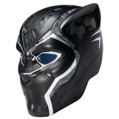 Marvel Legends Series Black Panther Electronic Role Play Helmet -Cheap Hasbro Pulse Store F34535J00 main 22 Online 2000SQ