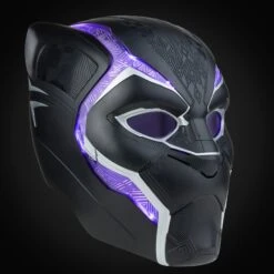 Marvel Legends Series Black Panther Electronic Role Play Helmet -Cheap Hasbro Pulse Store F3453 PROD BLP LEGENDS GEAR22 0001 Online 2000SQ