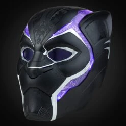 Marvel Legends Series Black Panther Electronic Role Play Helmet -Cheap Hasbro Pulse Store F3453 PROD BLP LEGENDS GEAR22 0002 Online 2000SQ
