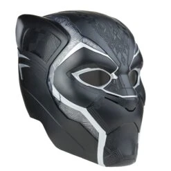 Marvel Legends Series Black Panther Electronic Role Play Helmet -Cheap Hasbro Pulse Store F3453 PROD BLP LEGENDS GEAR22 0005 Online 2000SQ