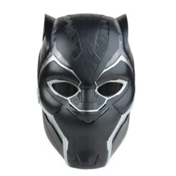 Marvel Legends Series Black Panther Electronic Role Play Helmet -Cheap Hasbro Pulse Store F3453 PROD BLP LEGENDS GEAR22 0006 Online 2000SQ