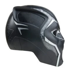 Marvel Legends Series Black Panther Electronic Role Play Helmet -Cheap Hasbro Pulse Store F3453 PROD BLP LEGENDS GEAR22 0007 Online 2000SQ