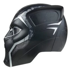 Marvel Legends Series Black Panther Electronic Role Play Helmet -Cheap Hasbro Pulse Store F3453 PROD BLP LEGENDS GEAR22 0008 Online 2000SQ