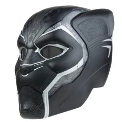 Marvel Legends Series Black Panther Electronic Role Play Helmet -Cheap Hasbro Pulse Store F3453 PROD BLP LEGENDS GEAR22 0009 Online 2000SQ