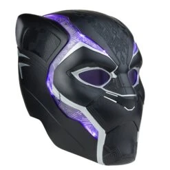 Marvel Legends Series Black Panther Electronic Role Play Helmet -Cheap Hasbro Pulse Store F3453 PROD BLP LEGENDS GEAR22 0012 Online 2000SQ