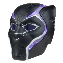 Marvel Legends Series Black Panther Electronic Role Play Helmet -Cheap Hasbro Pulse Store F3453 PROD BLP LEGENDS GEAR22 0013 Online 2000SQ