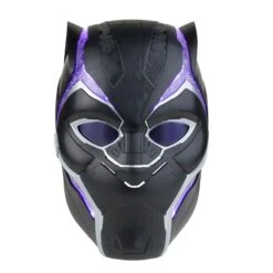 Marvel Legends Series Black Panther Electronic Role Play Helmet -Cheap Hasbro Pulse Store F3453 PROD BLP LEGENDS GEAR22 0014 Online 2000SQ