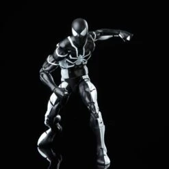 Marvel Legends Series Future Foundation Spider-Man (Stealth Suit) -Cheap Hasbro Pulse Store F3454 PROD SPD FUSIFORM1 0002 Online 2000SQ