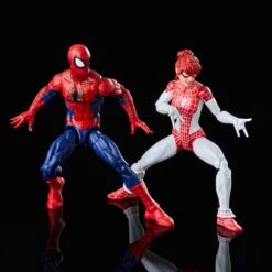 Marvel Legends Series Spider-Man And Marvel’s Spinneret -Cheap Hasbro Pulse Store F3456 PROD SPD SPHEROID3 0001 Online 2000SQ