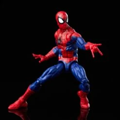 Marvel Legends Series Spider-Man And Marvel’s Spinneret -Cheap Hasbro Pulse Store F3456 PROD SPD SPHEROID3 0003 Online 2000SQ